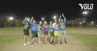 Lets Go 90S GIF by Volo Sports