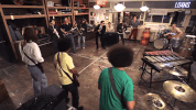 hanson GIF