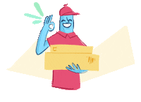 job Sticker by Guudjob