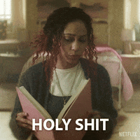 Crystal Palace GIF by NETFLIX