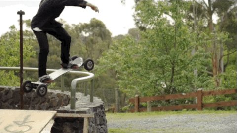 2014 forest hills drive GIF