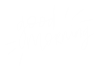 darwinandgray good morning morning darwinandgray darwin and gray Sticker