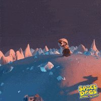 Saturday Morning Cartoons Animation GIF by Signature Entertainment