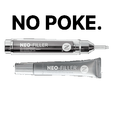 Neo-Filler Sticker by Neora