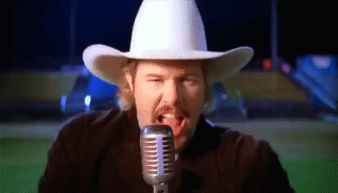 country music GIF by Toby Keith