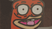 Vibing Adult Swim GIF by shremps