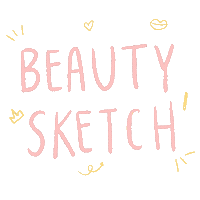 charbeautysketch illustration skincare drawing doodle Sticker