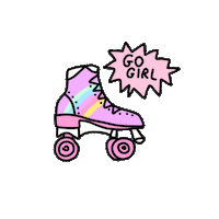 Dance Fun Sticker by Ivo Adventures