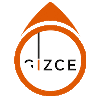 gizce gizce Sticker