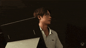 Dont Look Dragon GIF by Xbox