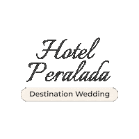 Casamarela bbfw bxp casamarela wedding destination Sticker