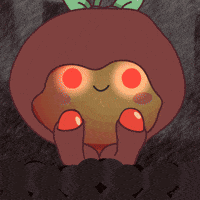 zkVeggies welcome us come vegetables GIF