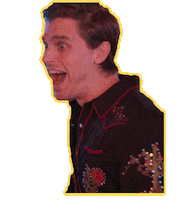 I Love You Netflix Sticker by Queer Eye