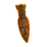 Ibiza Dance Africa Sticker by DJ Policy