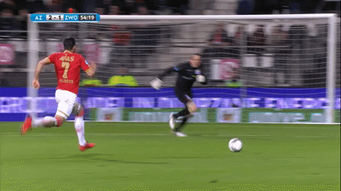 GIF by FOX Sports