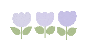 Flower Sticker