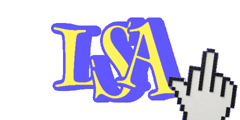 Lsa Sticker by Dalapower