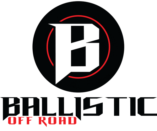 ballistic-off-road giphyupload offroad rims ballistic Sticker