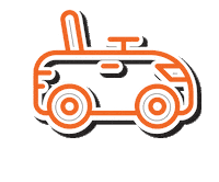 Imotionrides Sticker by Inflatable Depot