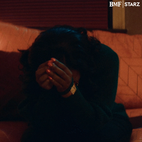 Sad Kash Doll GIF by BMF