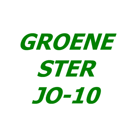 Heerlen Sticker by Groene ster