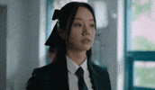 strangefuzz friendly rivalry hyeri jaeyi GIF