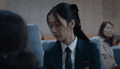 strangefuzz friendly rivalry hyeri jaeyi GIF
