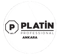 Platin Ankara Sticker by Platin Professional