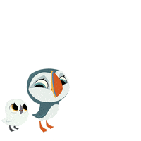 jump brother GIF by Puffin Rock