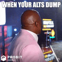 Terry Crews Crypto GIF by ProBit Global