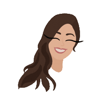 Daniellamonet Sticker by Kinder Beauty Box