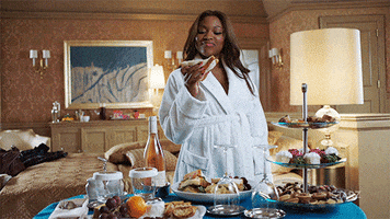 Season 3 Show GIF by Power