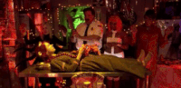 The Office Halloween GIF by NBC