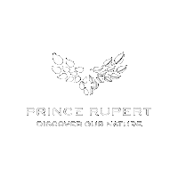 visitprincerupert prince wildlife rupert princerupert Sticker