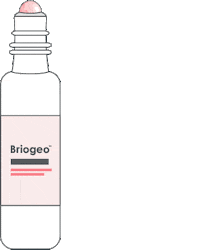 Haircare Aromatherapy Sticker by Briogeo Hair
