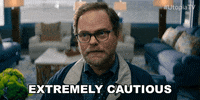 Utopia GIF by Amazon Prime Video