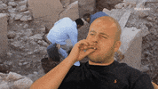 action bronson & friends watch ancient aliens smoking GIF by #ActionAliens