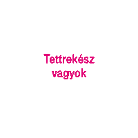 Magenta Sticker by Magyar Telekom