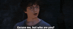 Harry Potter GIF