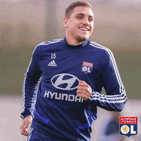 Lyon GIF by Olympique Lyonnais