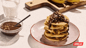 Hungry Food Porn GIF by Gorillas