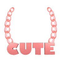 Bling Accessories Sticker by curly_mads