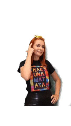 Fica A Dica Pensamento Do Dia Sticker by TaisTarga