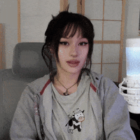 Sexy Cute Girl GIF