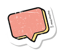 Happy Good Vibes Sticker by muy mucho
