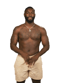 Love Island Sticker by Peacock