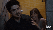 Oh No Lol GIF by ION