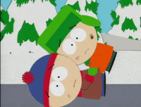 GIF by South Park 