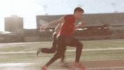 Running GIF by McGill University
