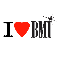 Song Sticker by BMI